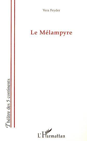 [9782747530125] LE MÉLAMPYRE