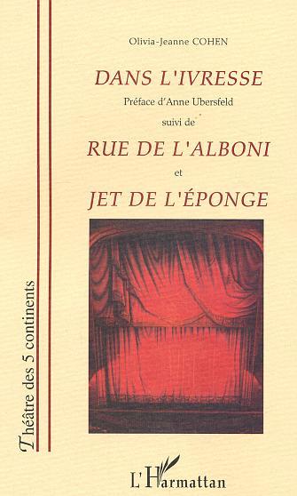 [9782747542418] Dans l'ivresse