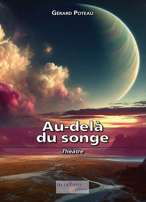 [9782377590674] Au-delà du songe