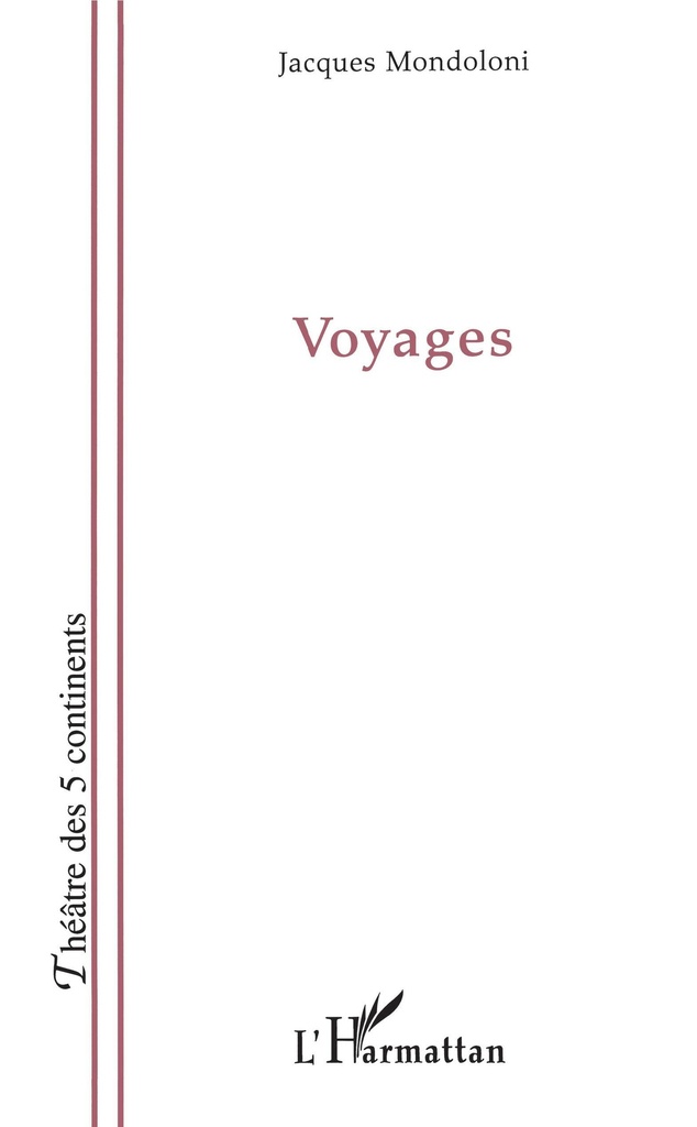 [9782747581103] Voyages