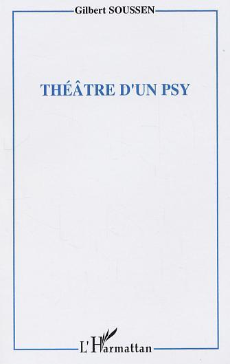 [9782747592543] Théâtre d'un psy