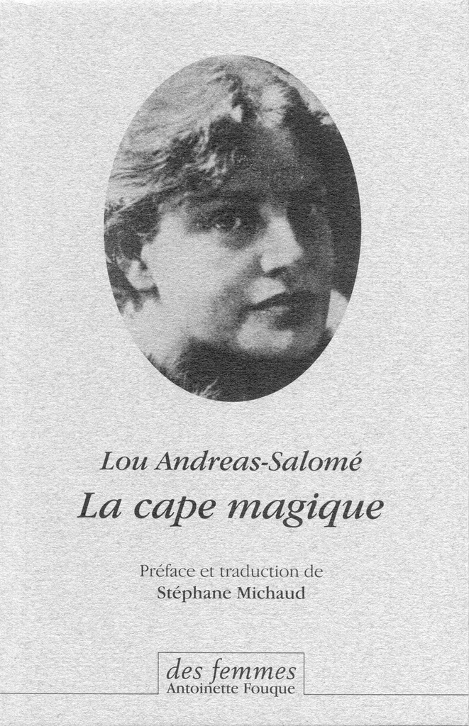 [9782721005601] La cape magique