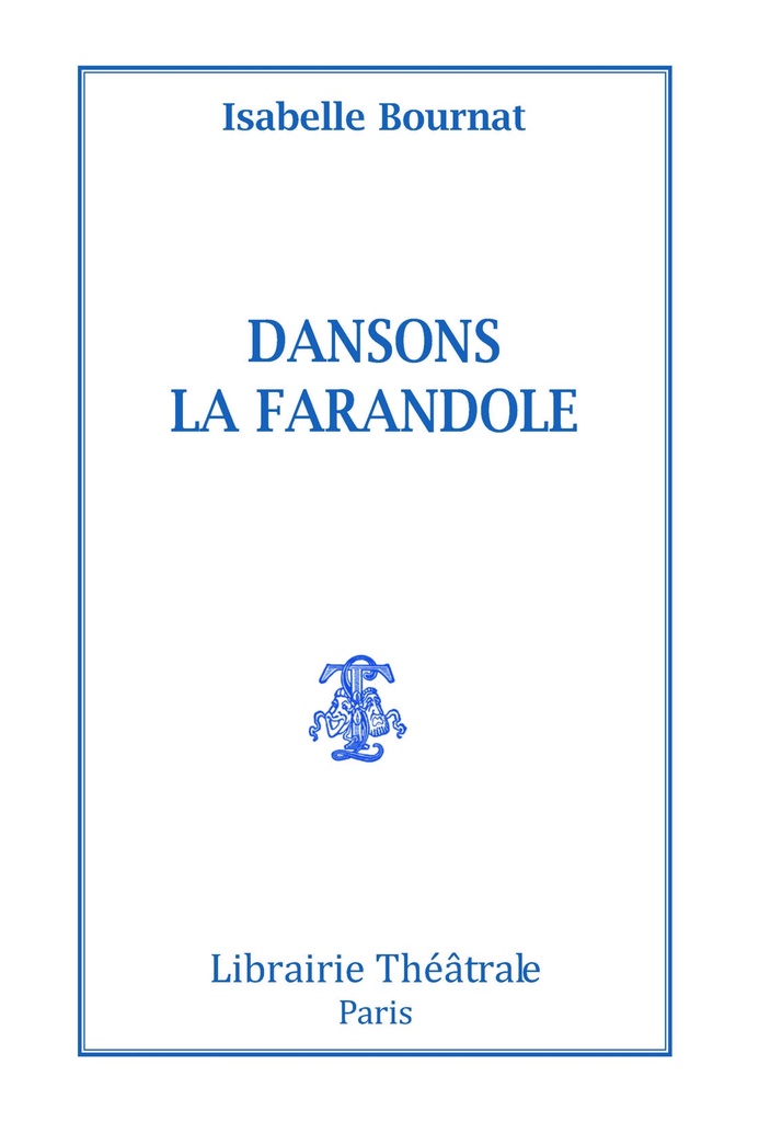 [9782734905547] Dansons la farandole