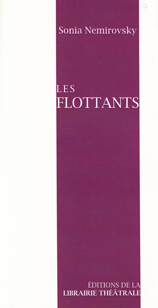 [9782734905660] Les Flottants