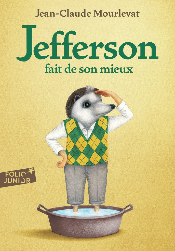 [9782075197922] Jefferson fait de son mieux
