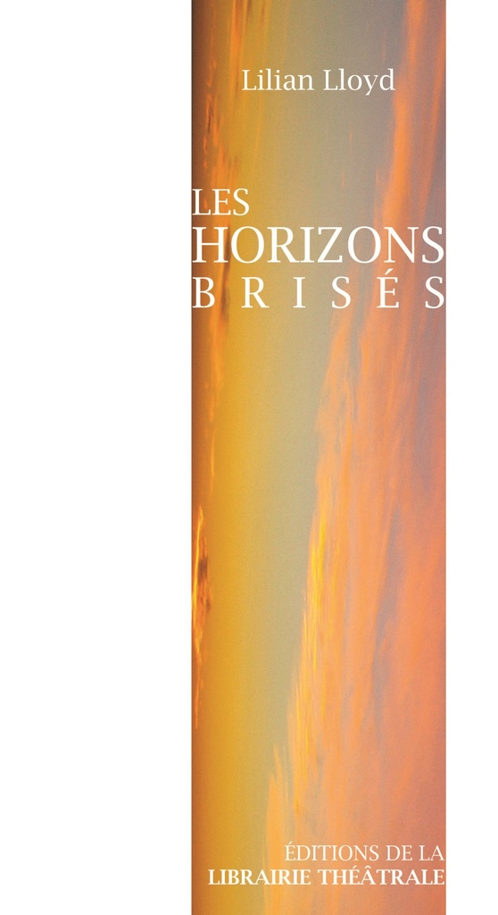 [9782734905714] Les Horizons brisés