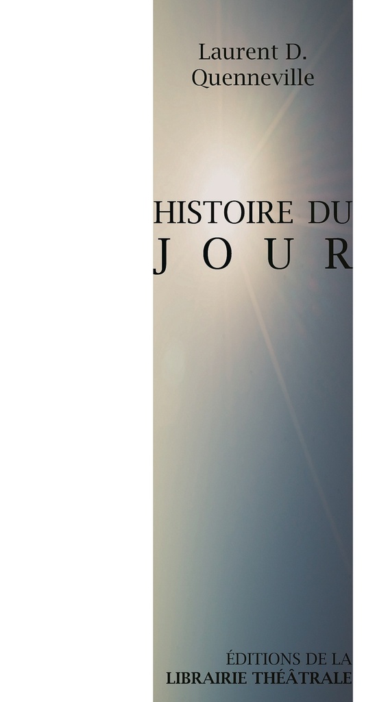 [9782734905752] Histoire du jour