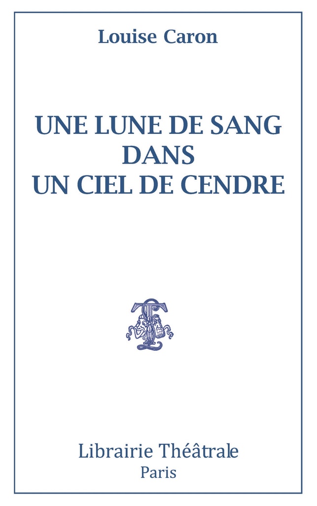 [9782734905745] Une lune de sang dans un ciel de cendre