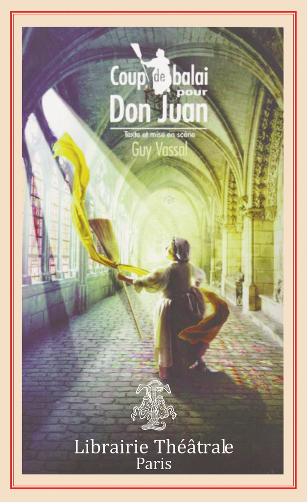 [9782734905776] Coup de balai pour Don Juan