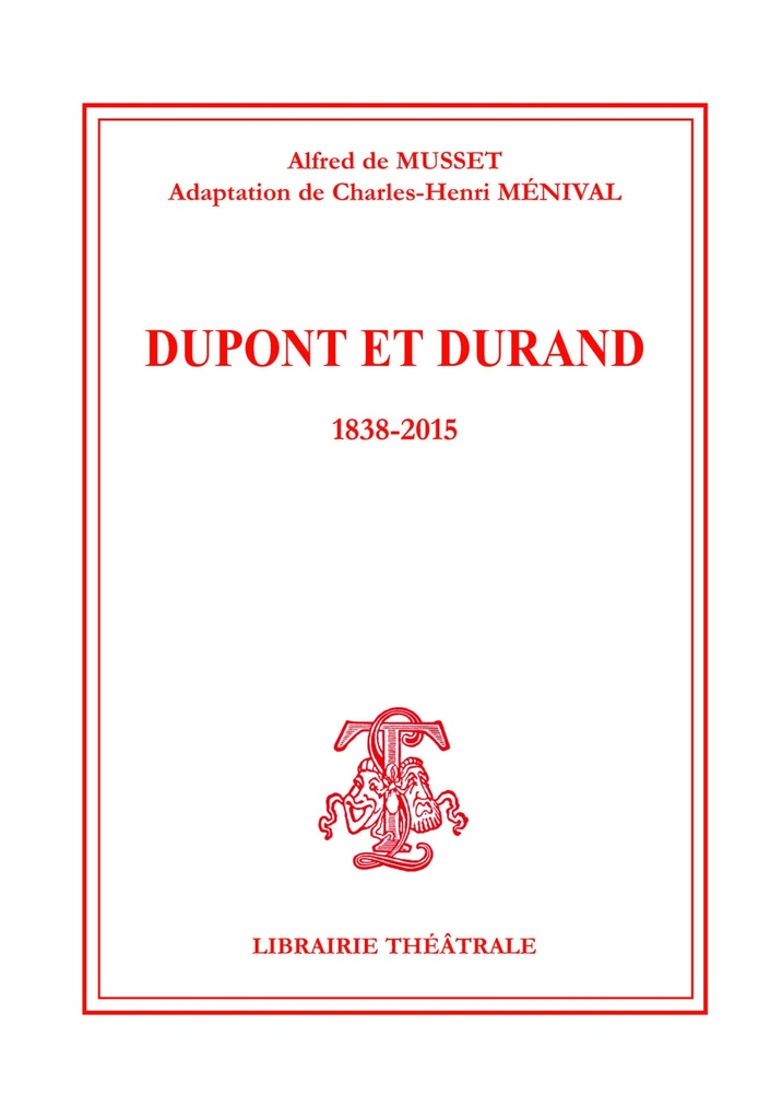 Dupont et Durand