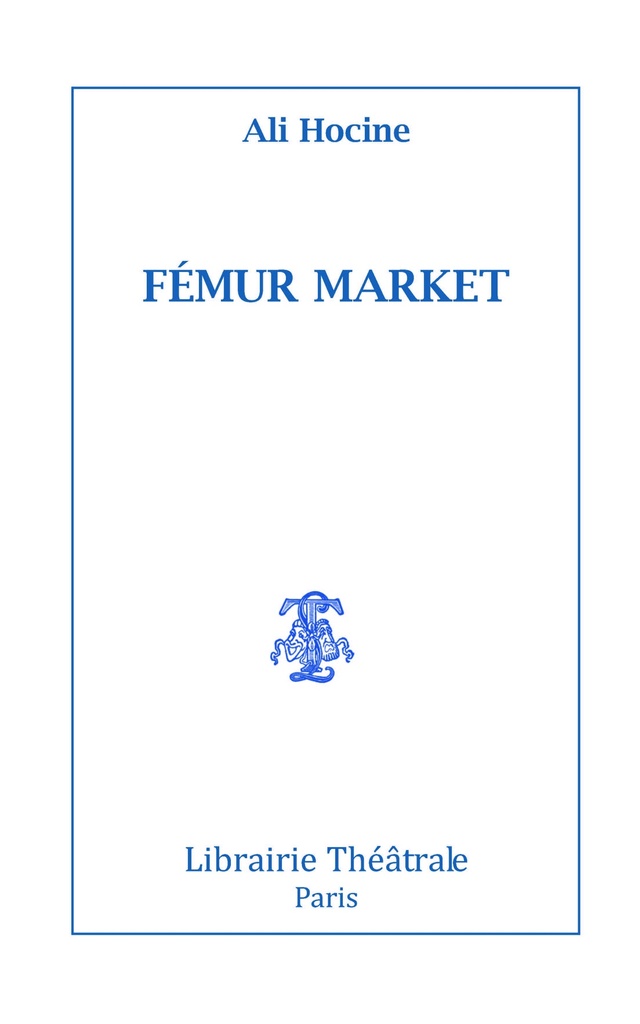 Fémur Market