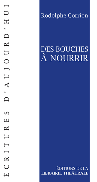 [9782734906056] Des bouches à nourrir
