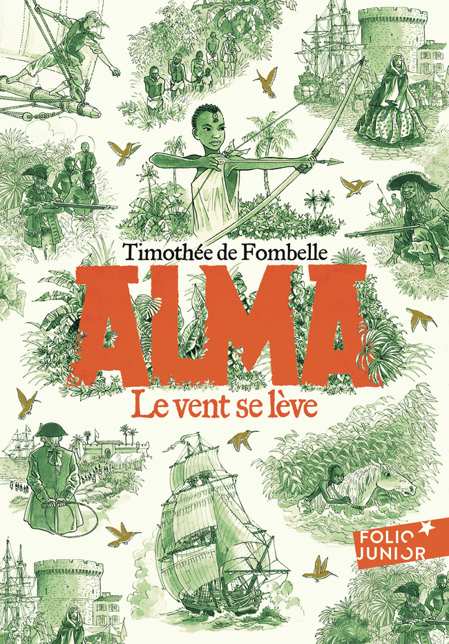 Alma
