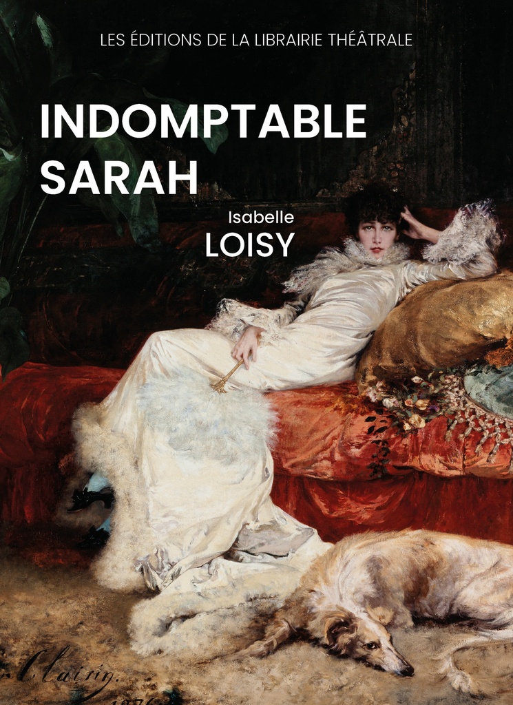 [9782734906407] Indomptable Sarah