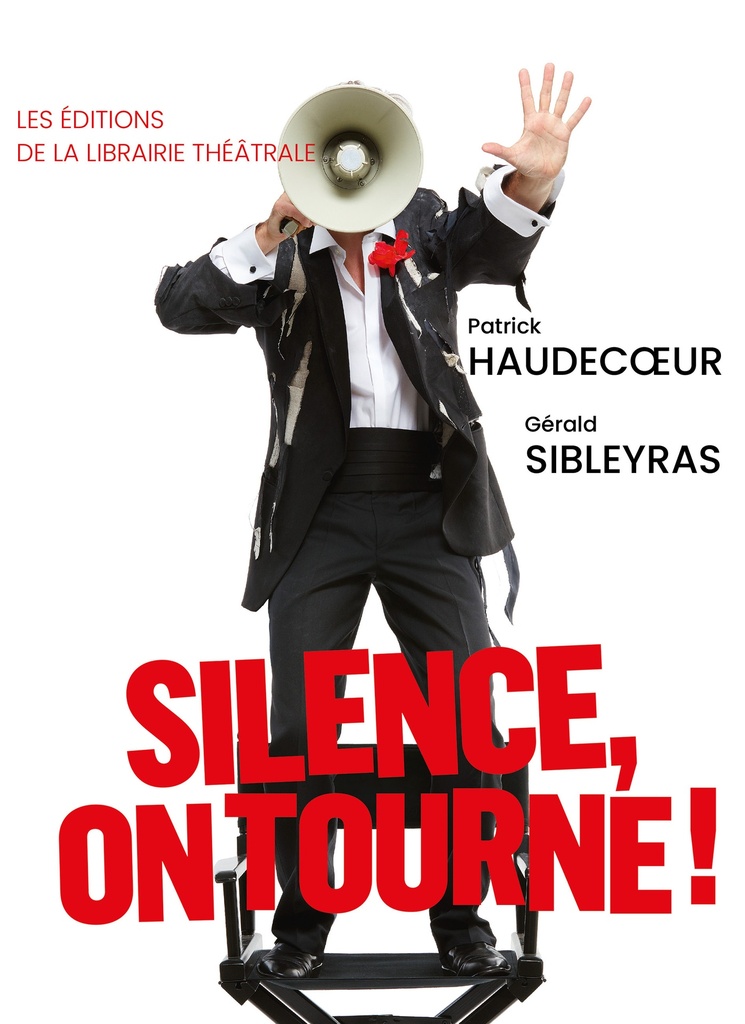 [9782734906391] Silence, on tourne !