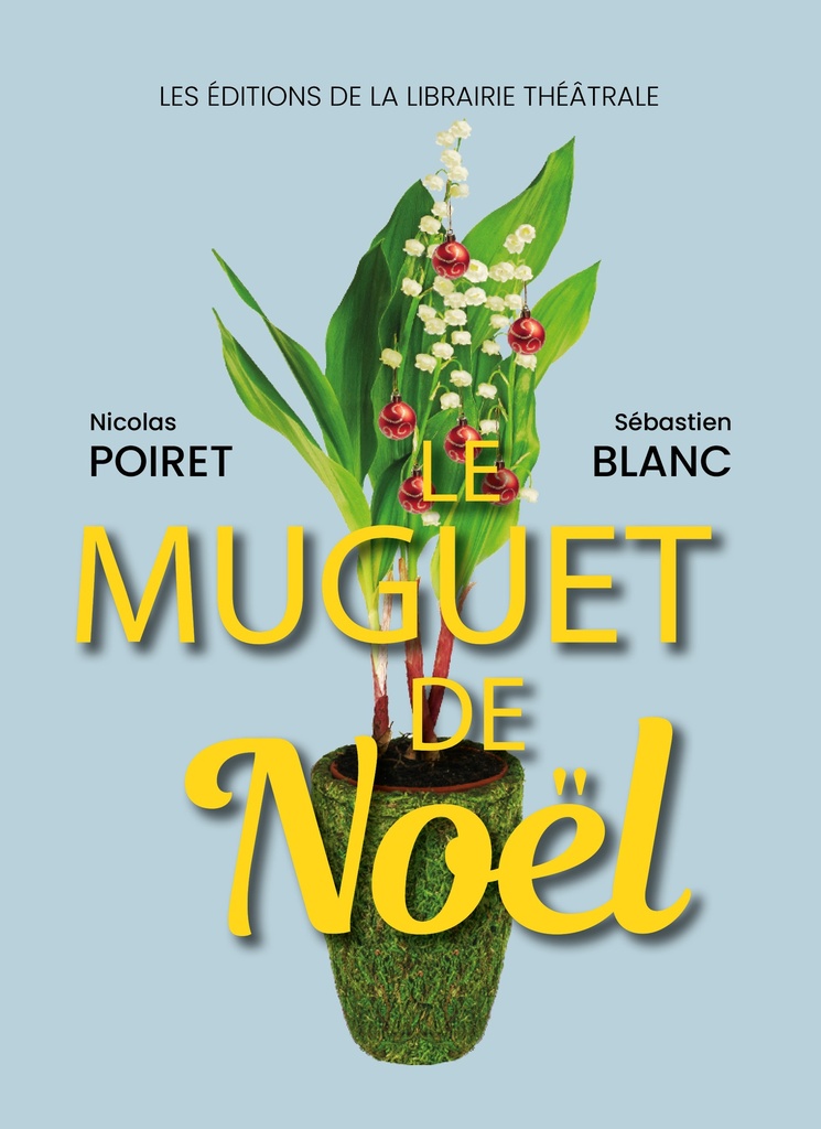[9782734906414] Le Muguet de Noël