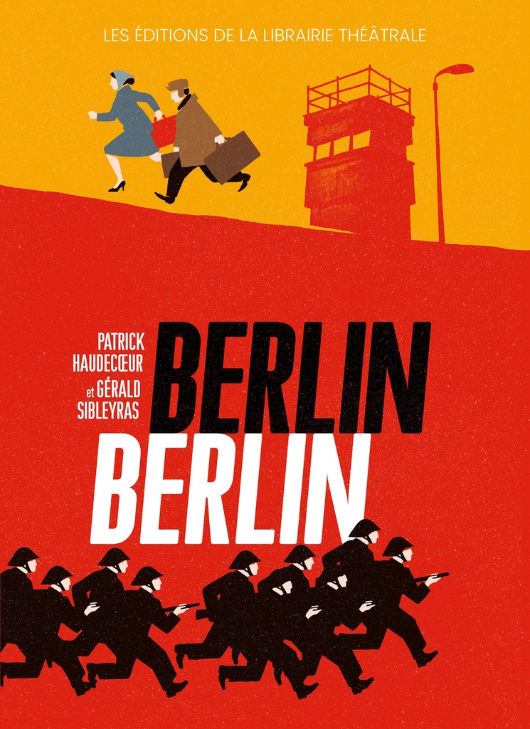 [9782734906544] Berlin Berlin