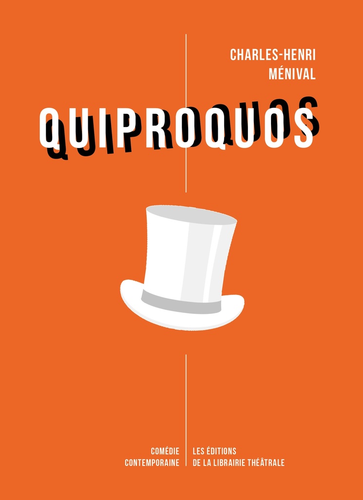 [9782734906629] Quiproquos