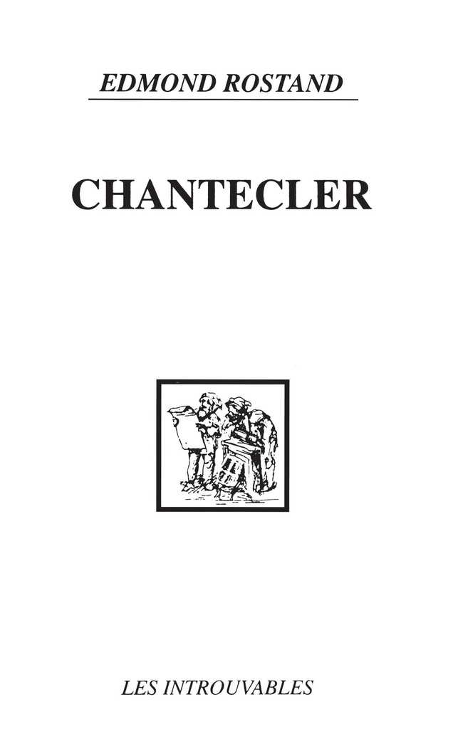 Chantecler