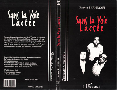 [9782738430922] Sans la voie lactée