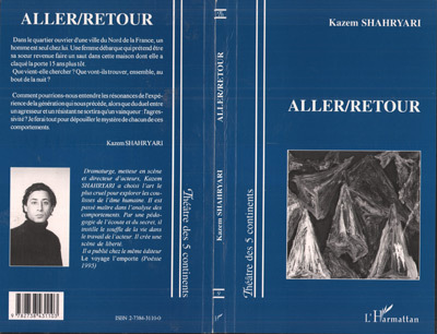 [9782738431103] Aller-retour