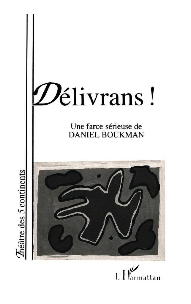 [9782738437662] Délivrans !