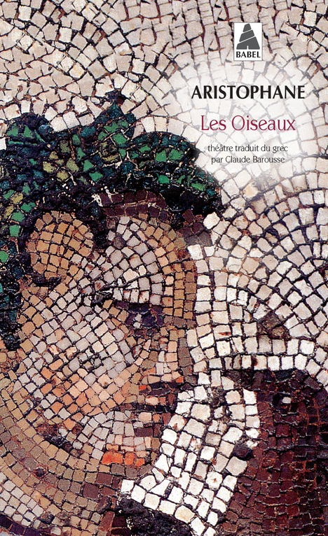 [9782742706778] Les oiseaux