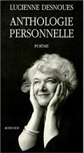 [9782742717514] Anthologie personnelle 1947-1997