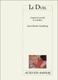 [9782742735938] Le duel