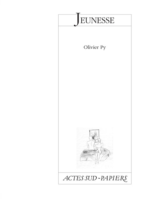[9782742745227] Jeunesse