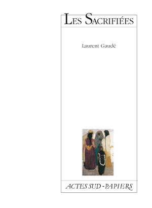 [9782742746545] Les Sacrifiées