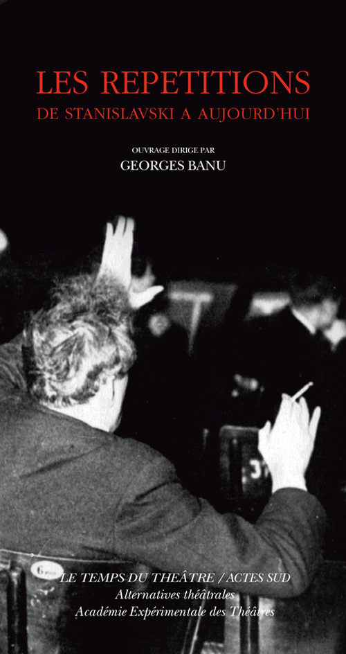 [9782742755905] Les Répétitions