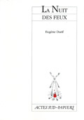 [9782742774234] La Nuit des feux