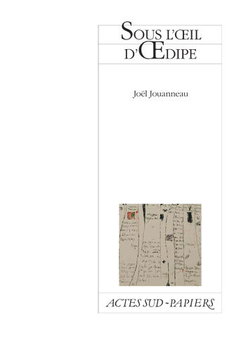 [9782742783656] Sous l'oeil d'oedipe