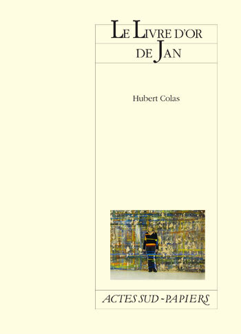 [9782742783830] Le Livre d'or de Jan