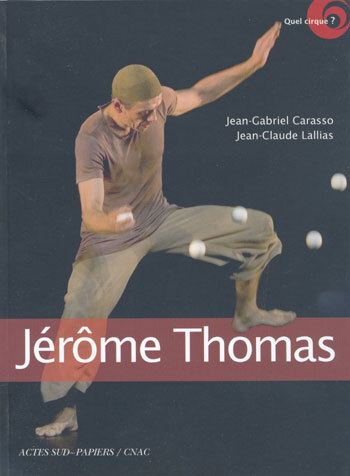 [9782742792566] Jérôme Thomas