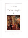 [9782743301293] Théâtre complet tome I