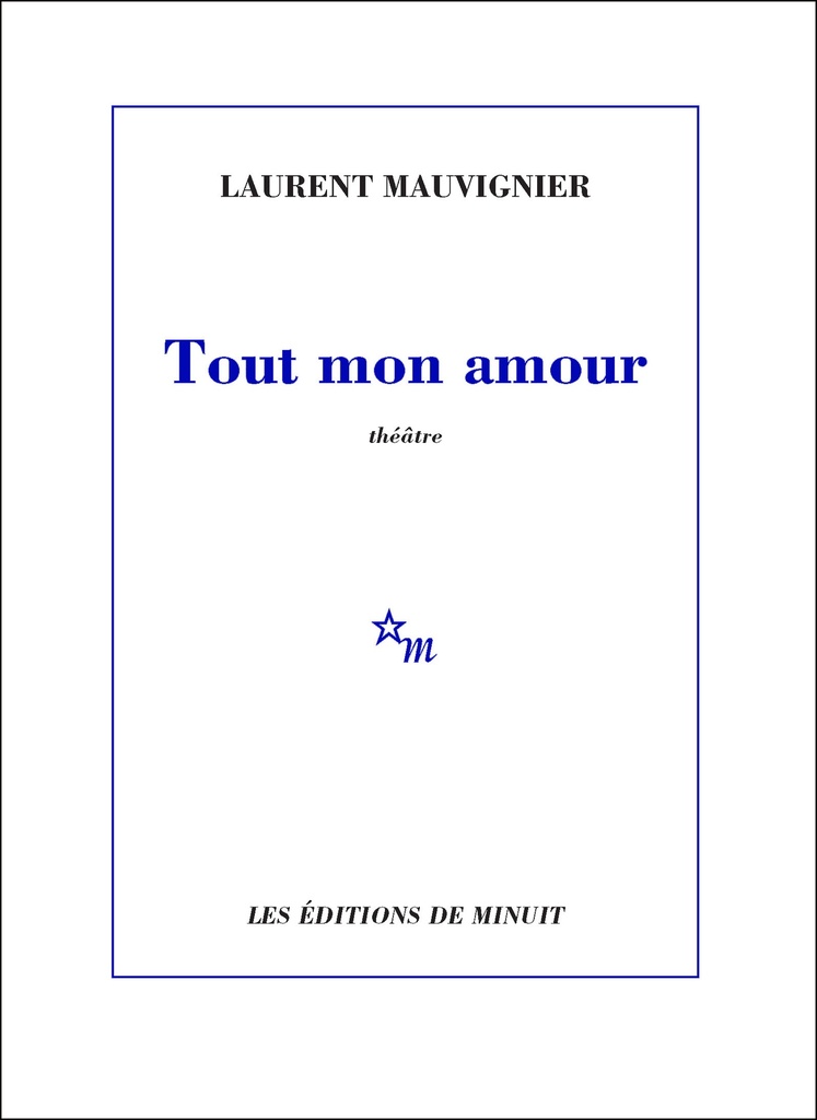 Tout mon amour