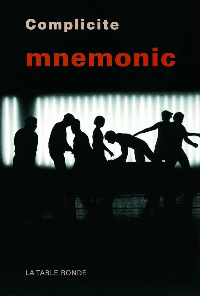 [9782710369691] Mnemonic