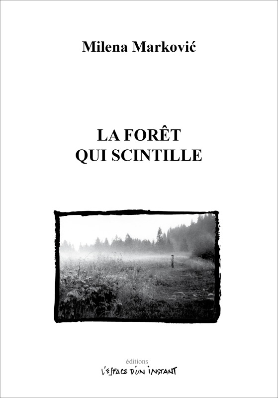 [9782375720004] La forêt qui scintille
