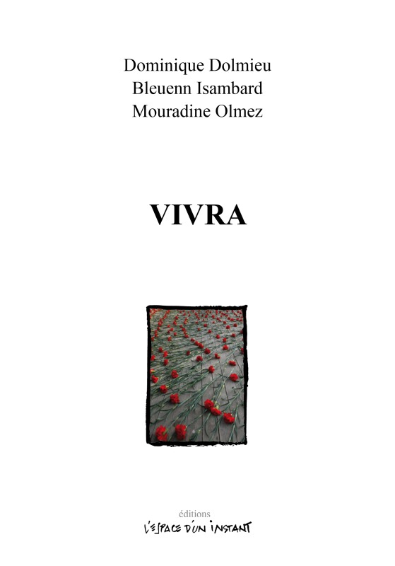 [9782375720011] Vivra
