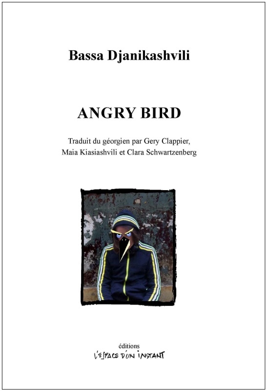 [9782375720059] Angry Bird