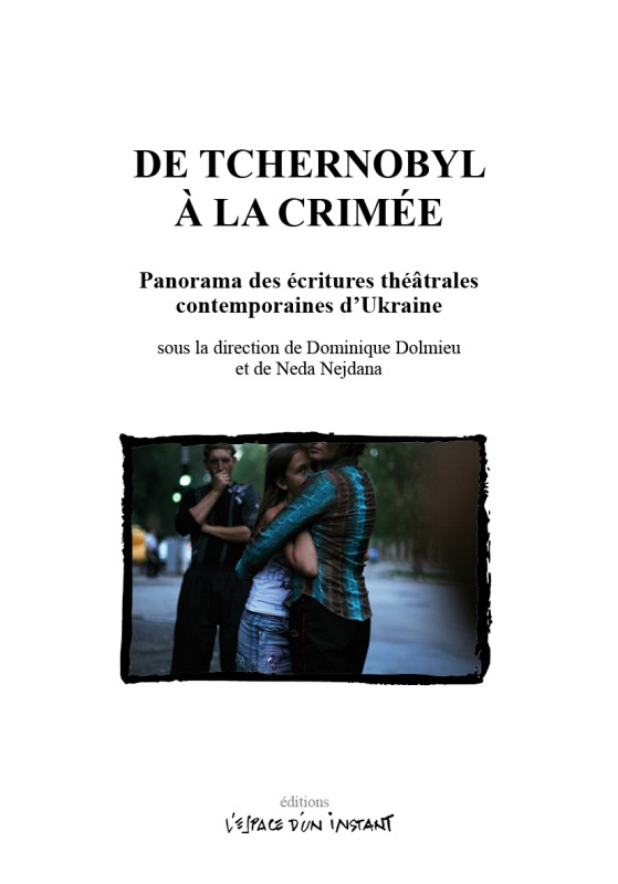 [9782375720042] De Tchernobyl à la Crimée