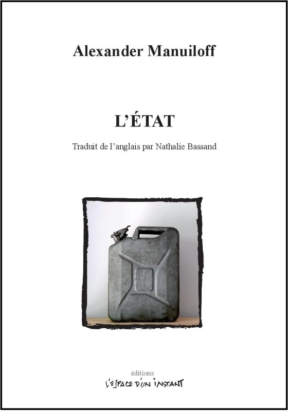 [9782375720080] L'État