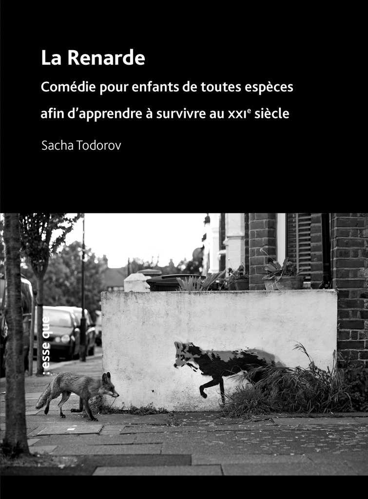La Renarde