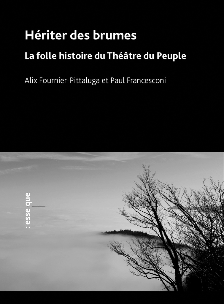 [9782487746183] Hériter des brumes