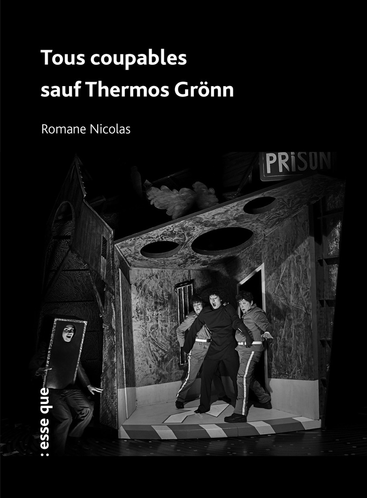[9782487746213] Tous coupables sauf Thermos Grönn