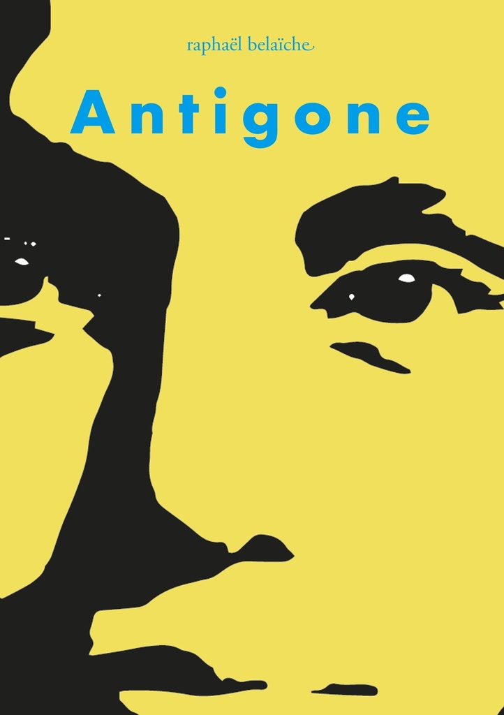 [9782492020032] Antigone