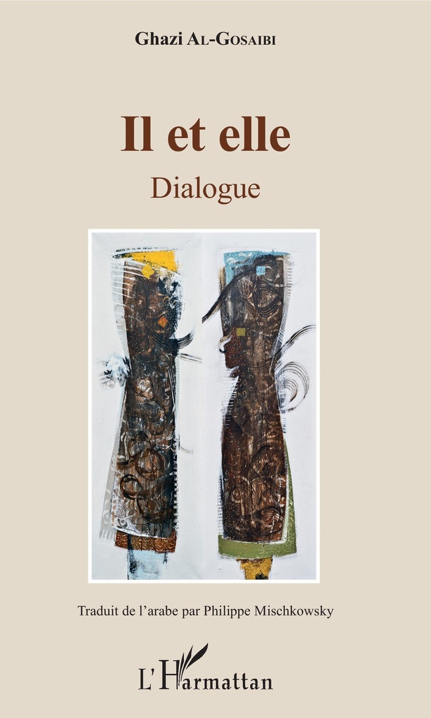 [9782343142050] Il et elle