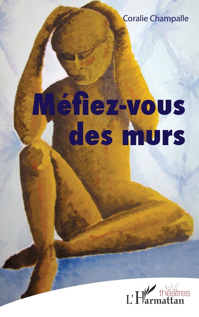 [9782343147536] Méfiez-vous des murs